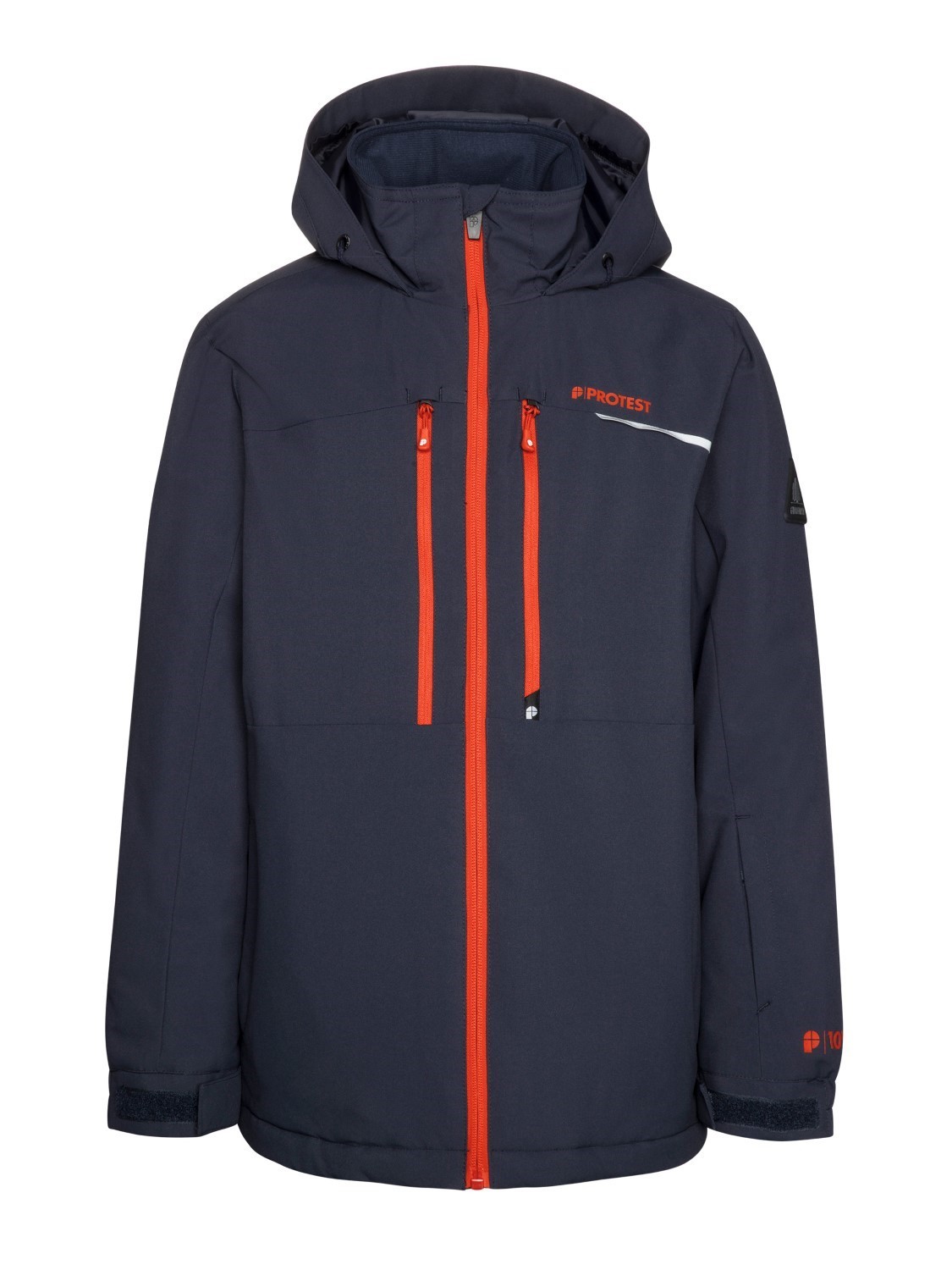 Protest B Flynn Jr Snowjacket Protest B Flynn Jr Snowjacket