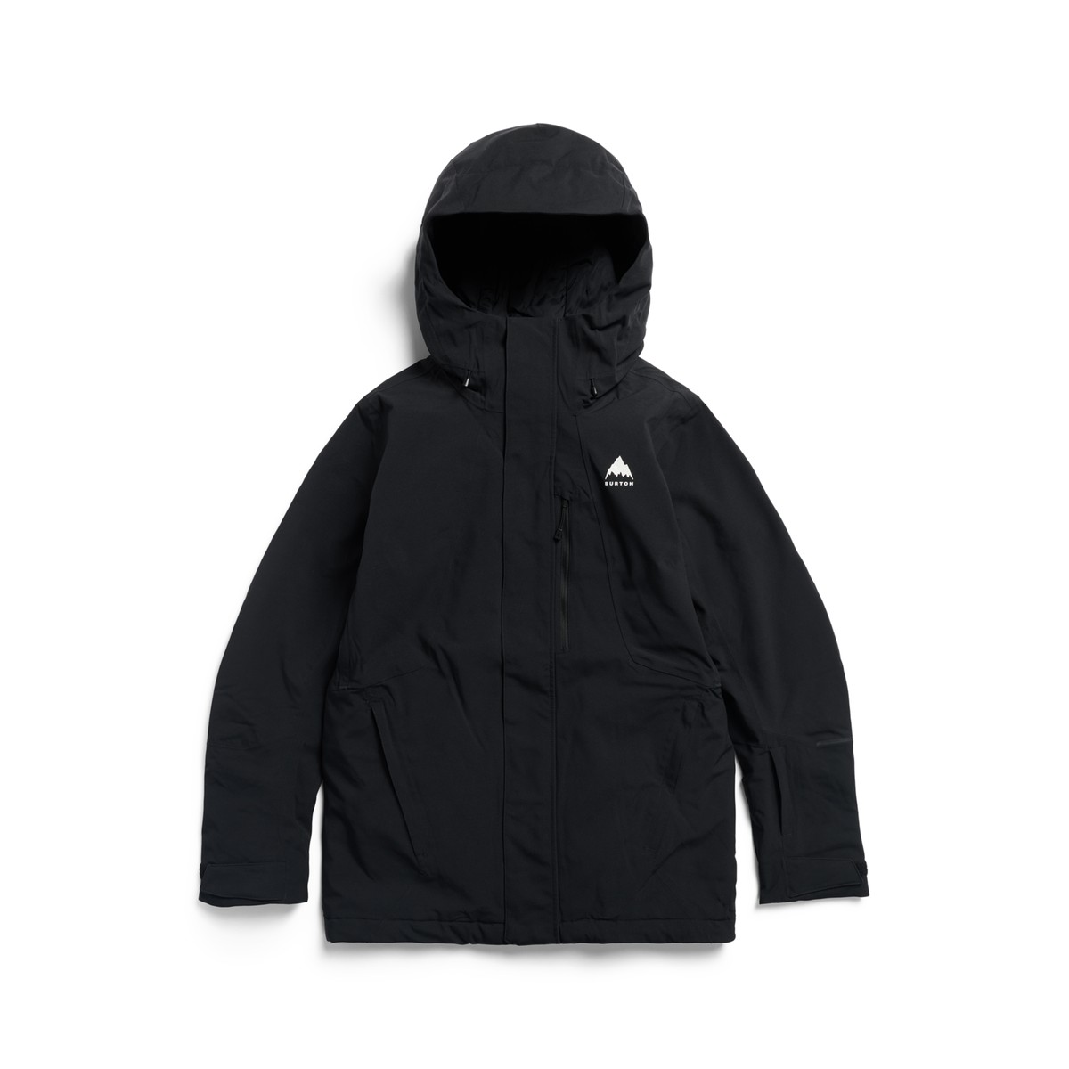 Burton Womens Reserve 2L Insulated Stretch Slim Jacket