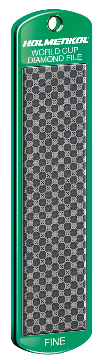 Holmenkol Diamond File World Cup Fine 800