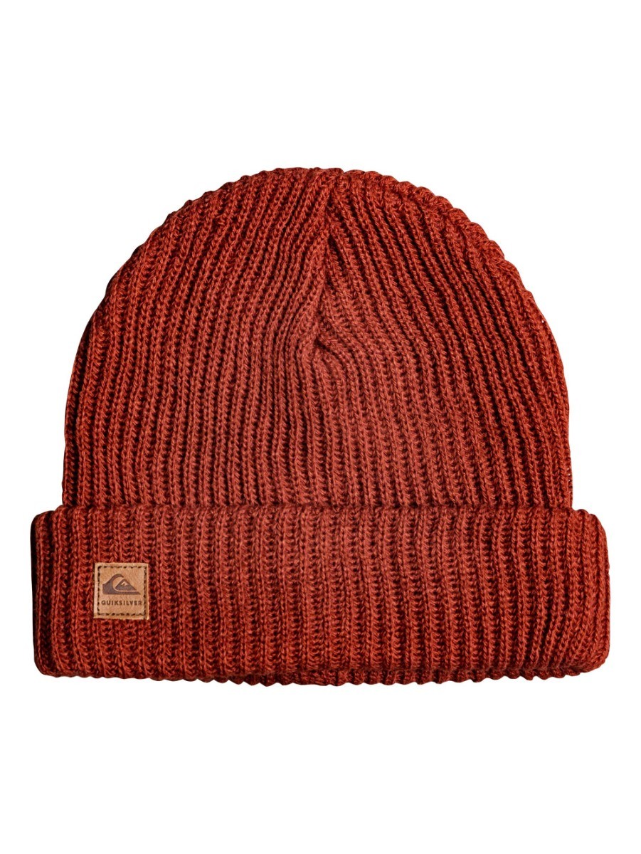 Quiksilver M Routine Beanie 2020 Quiksilver M Routine Beanie 2020