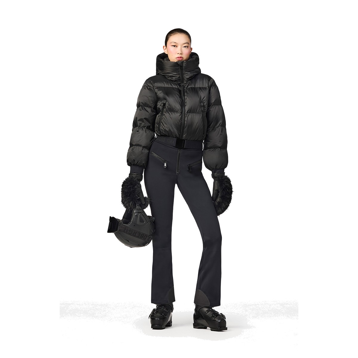 Goldbergh Womens Sayaka Ski Suit