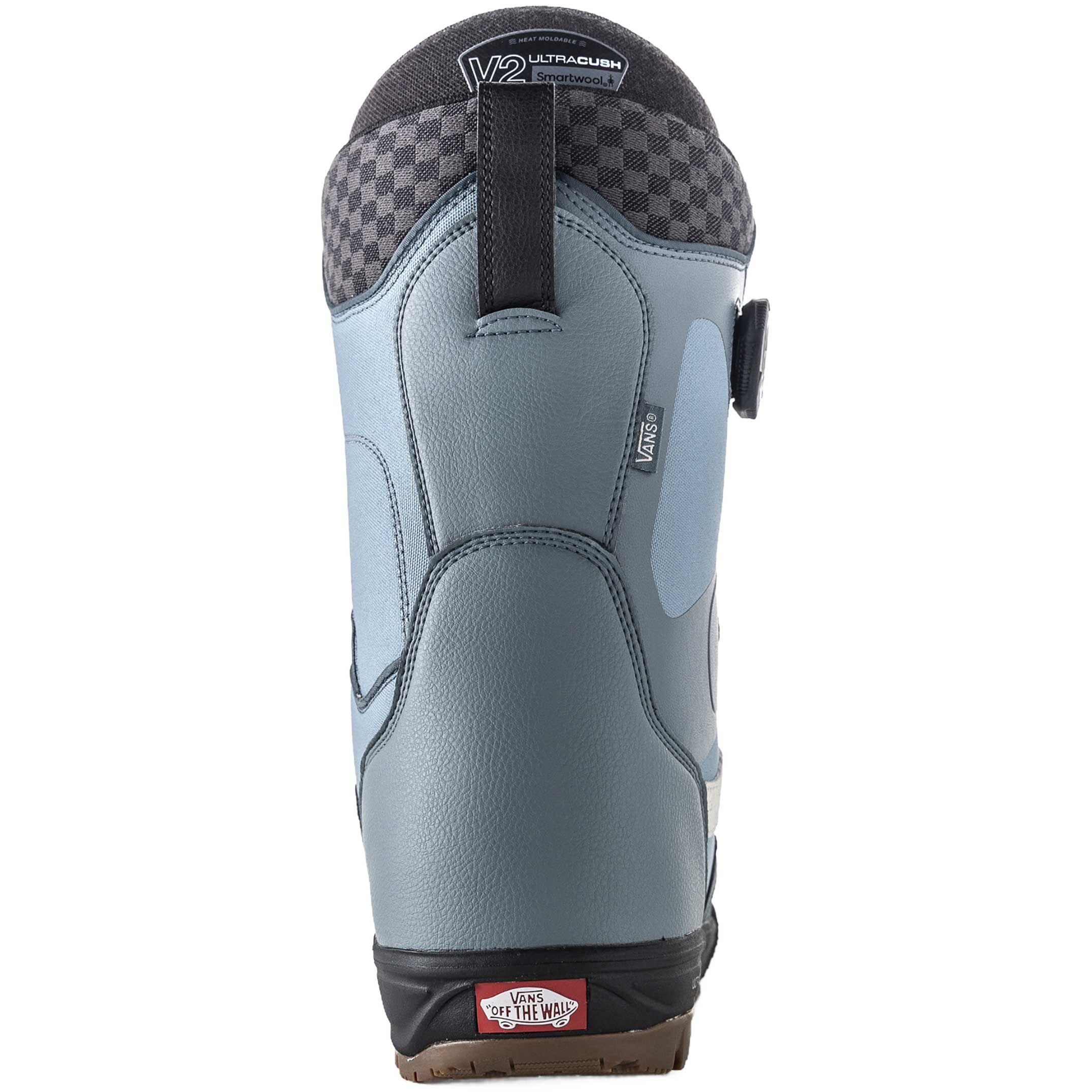 Vans Mens Aura Pro