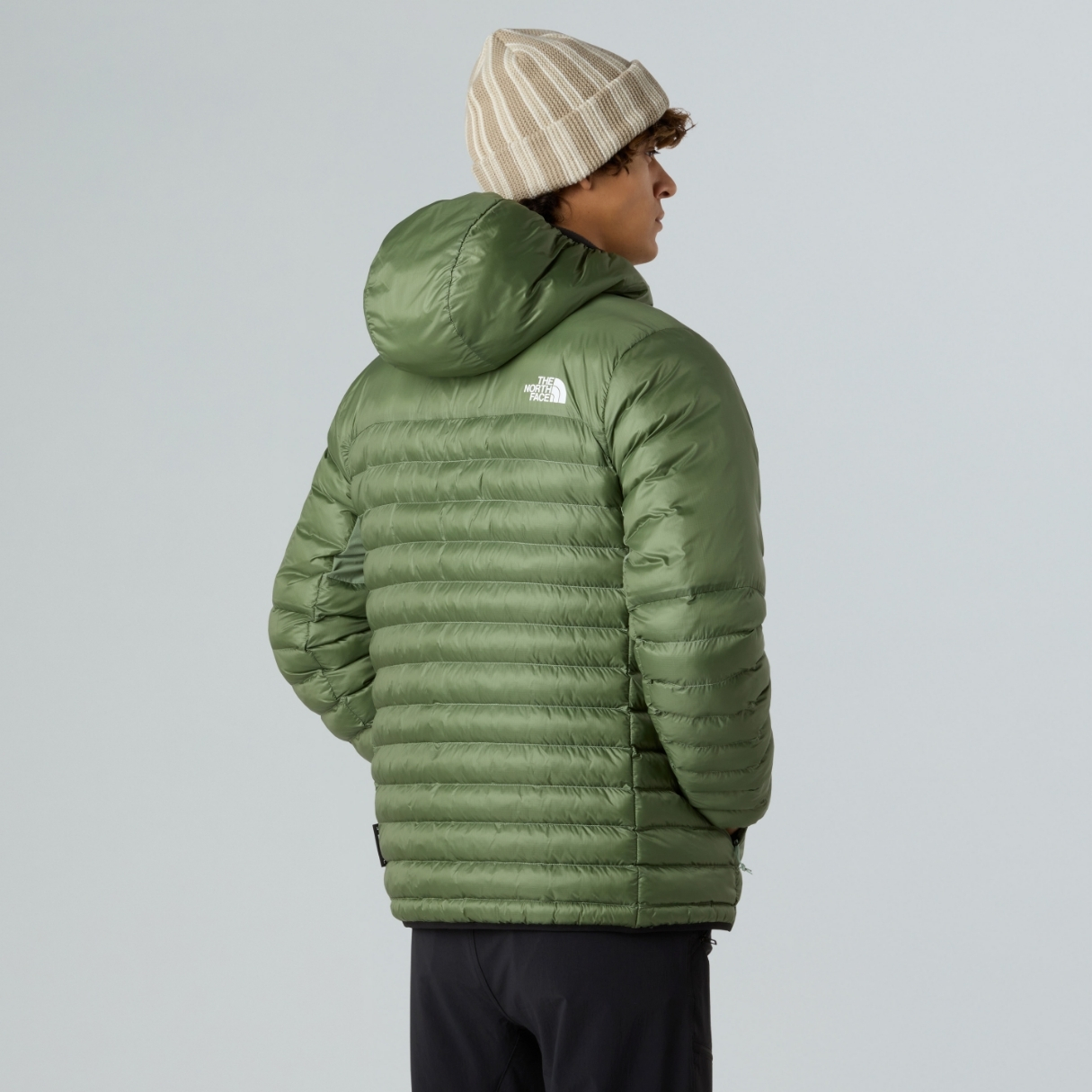 The North Face Mens Terra Peak Hoodie