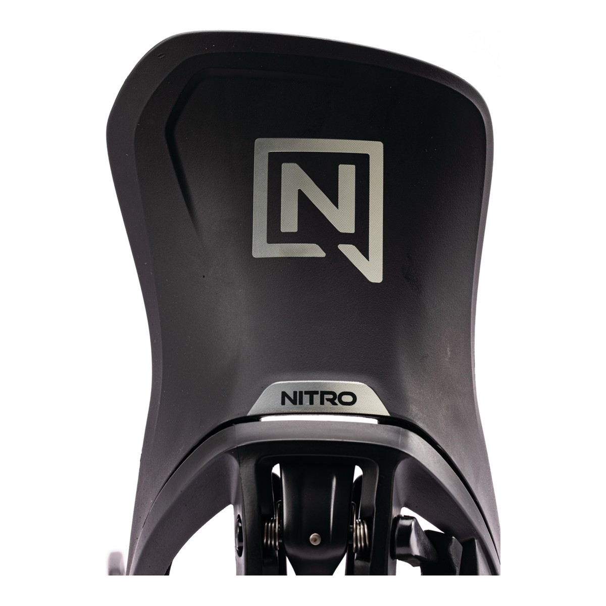 Nitro Step-On Mens