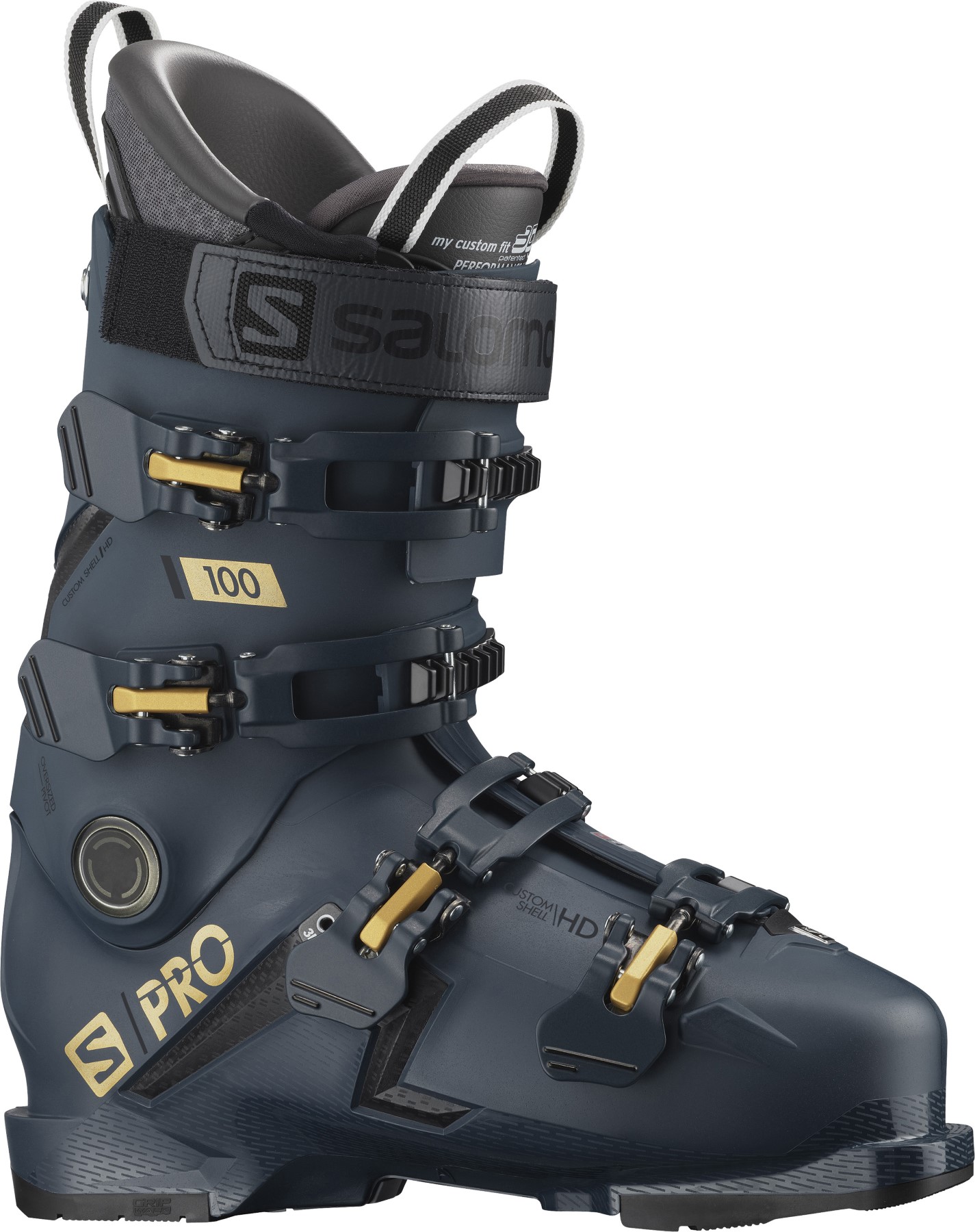 Salomon S_Pro 100 Gw