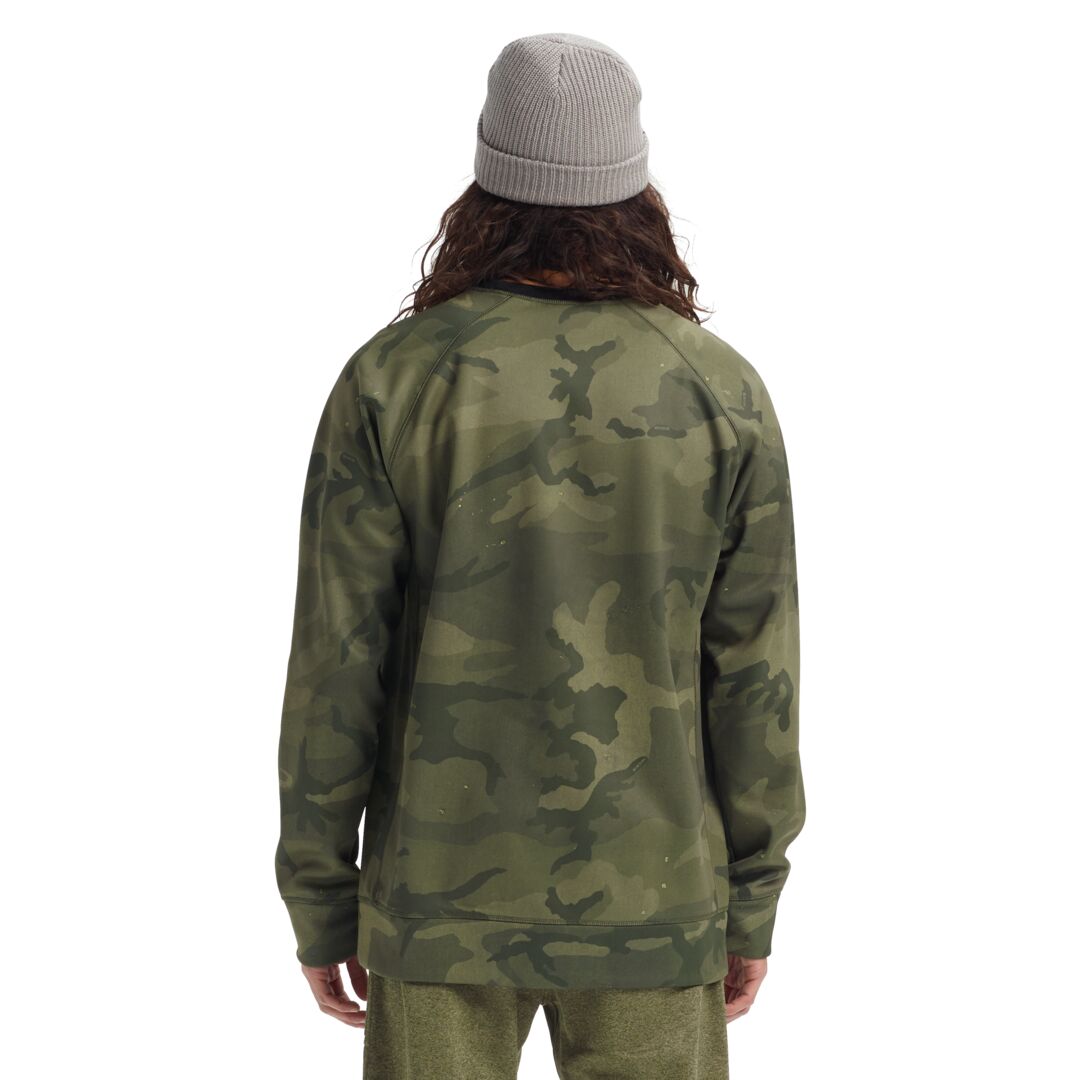 Burton M Crown Bndd Crew 2020 Burton M Crown Bndd Crew 2020