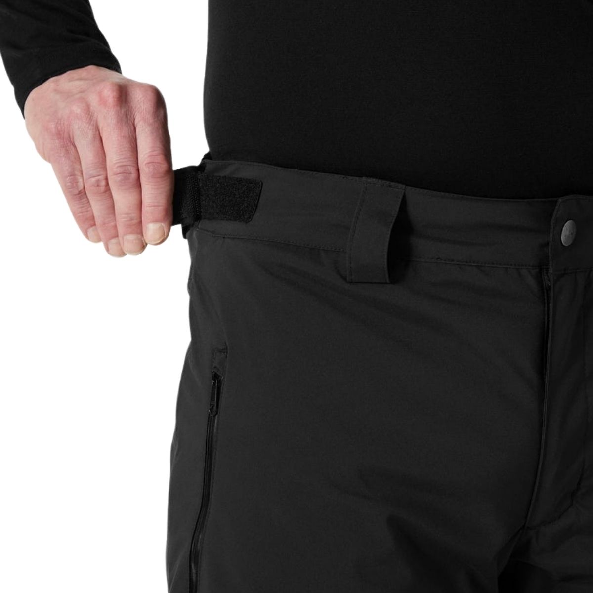 Helly Hansen Mens Legendary Insulated Pant