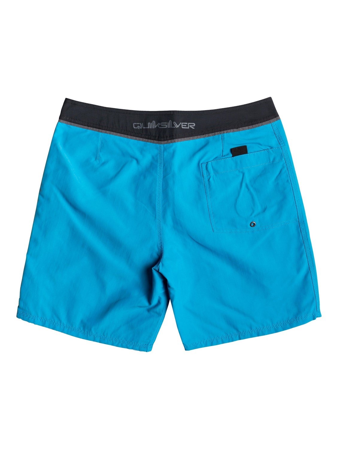 Quiksilver M Solid Snape V 17 Boardshort 2019 Quiksilver M Solid Snape V 17 Boardshort 2019