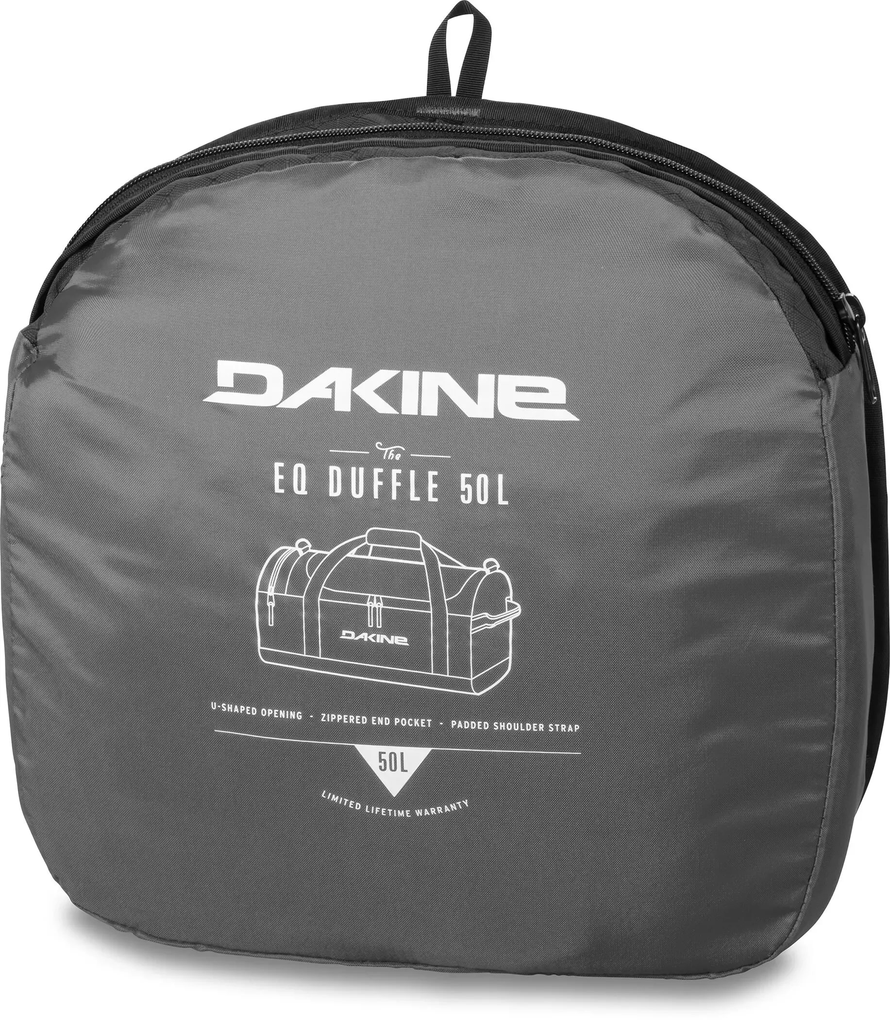 DaKine Eq Duffle 35L