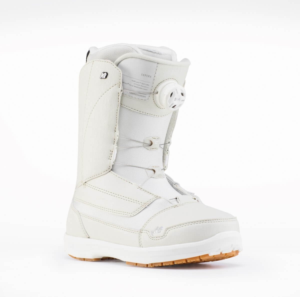 K2 Sapera 2020 K2 Sapera 2020