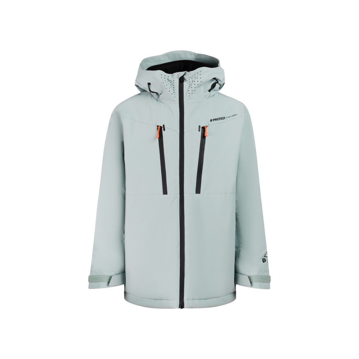 Protest Boys Prtwixan Jr Snowjacket