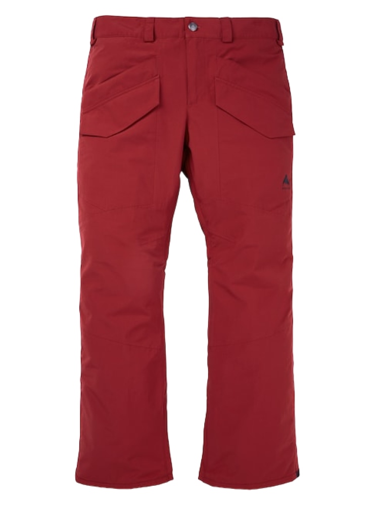 Burton Mens Covert 2.0 Insulated Pants