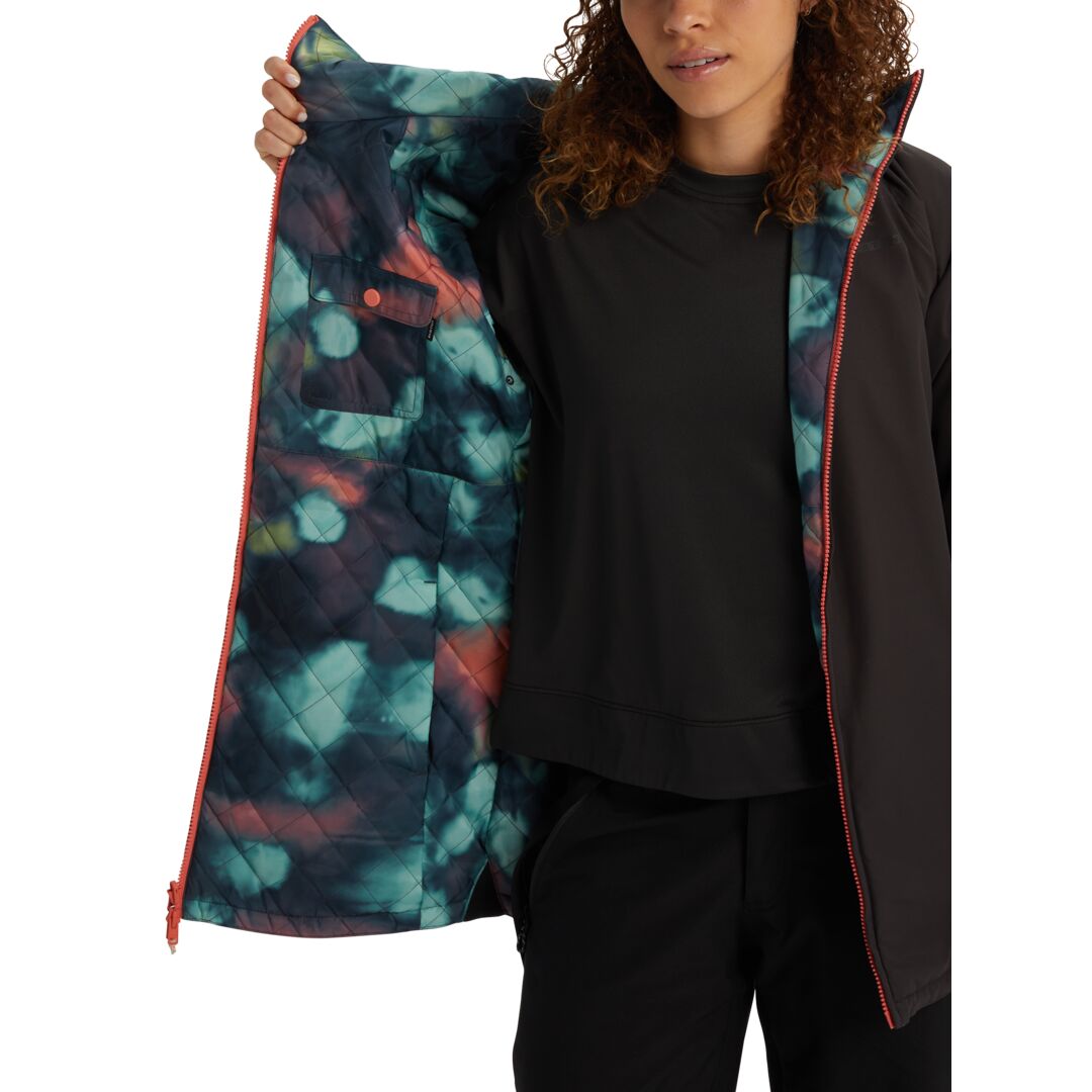 Burton W Moondaze Jacket Burton W Moondaze Jacket