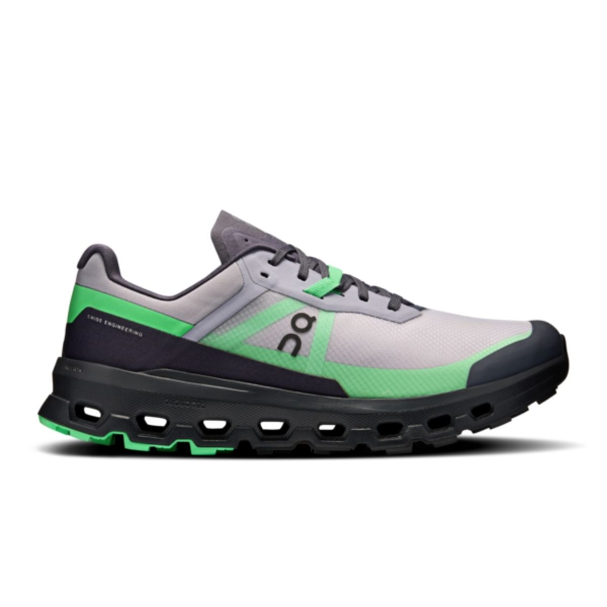 On Running Mens Cloudvista 2 Waterproof
