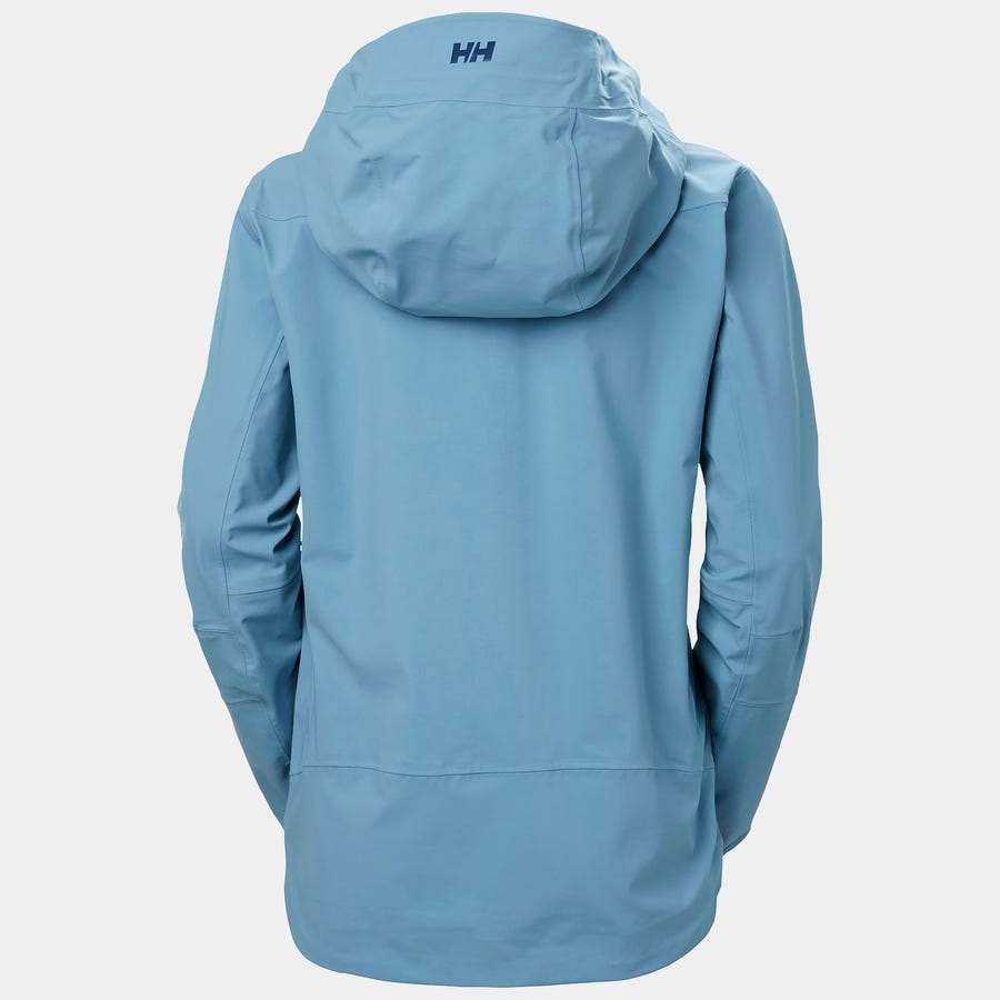 Helly Hansen Womens W Verglas BC Jacket