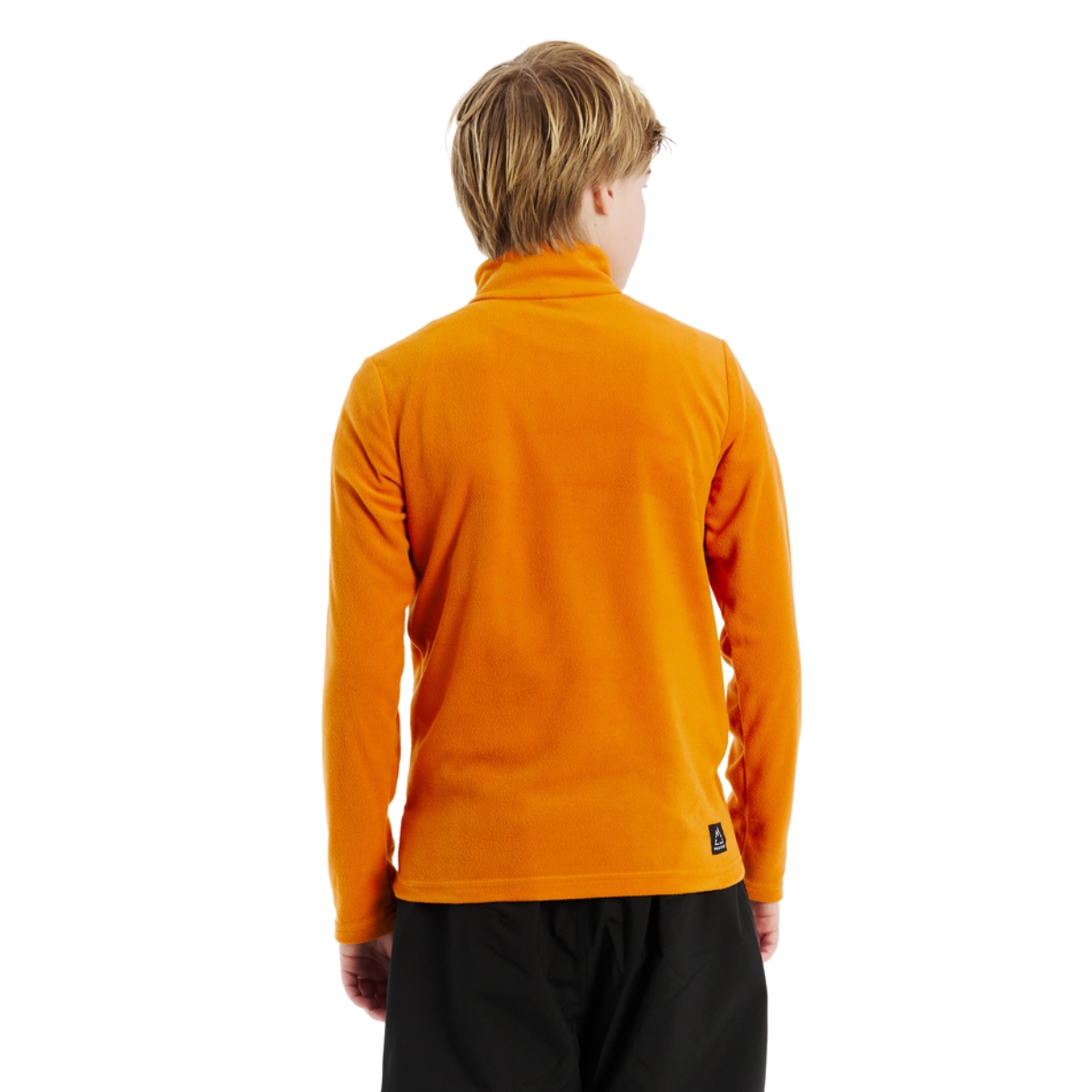 Protest Boys Reperfecty Jr 1_4 Zip Active Top