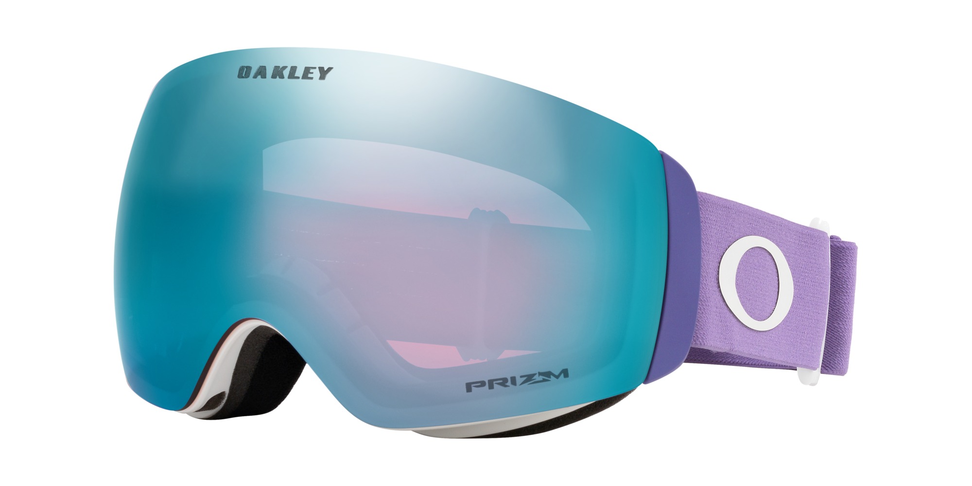 Oakley Flight Deck M Lilac/Sapphire