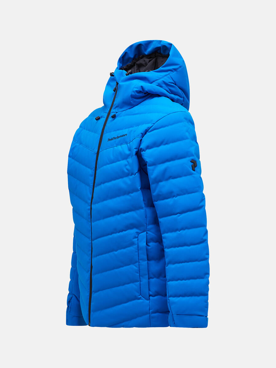 Peak Performance Mens Frost Ski Jacket