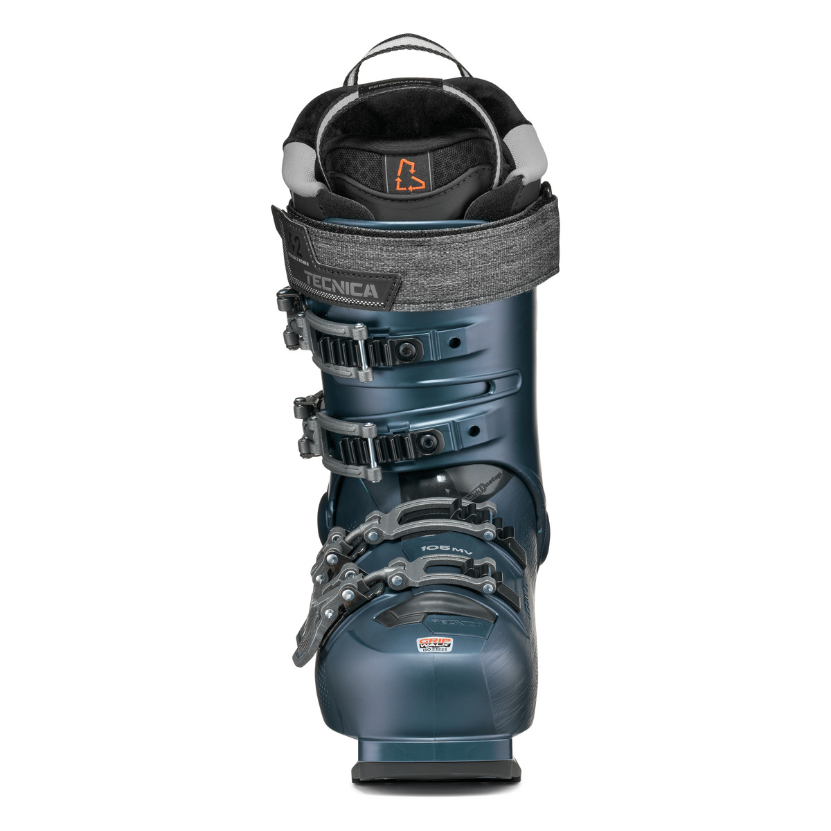 Tecnica Mach1 MV 105 W TD2