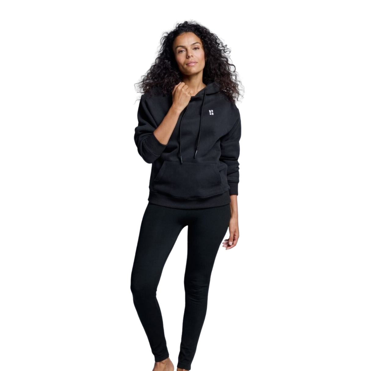 Poederbaas Womens CL Hoody