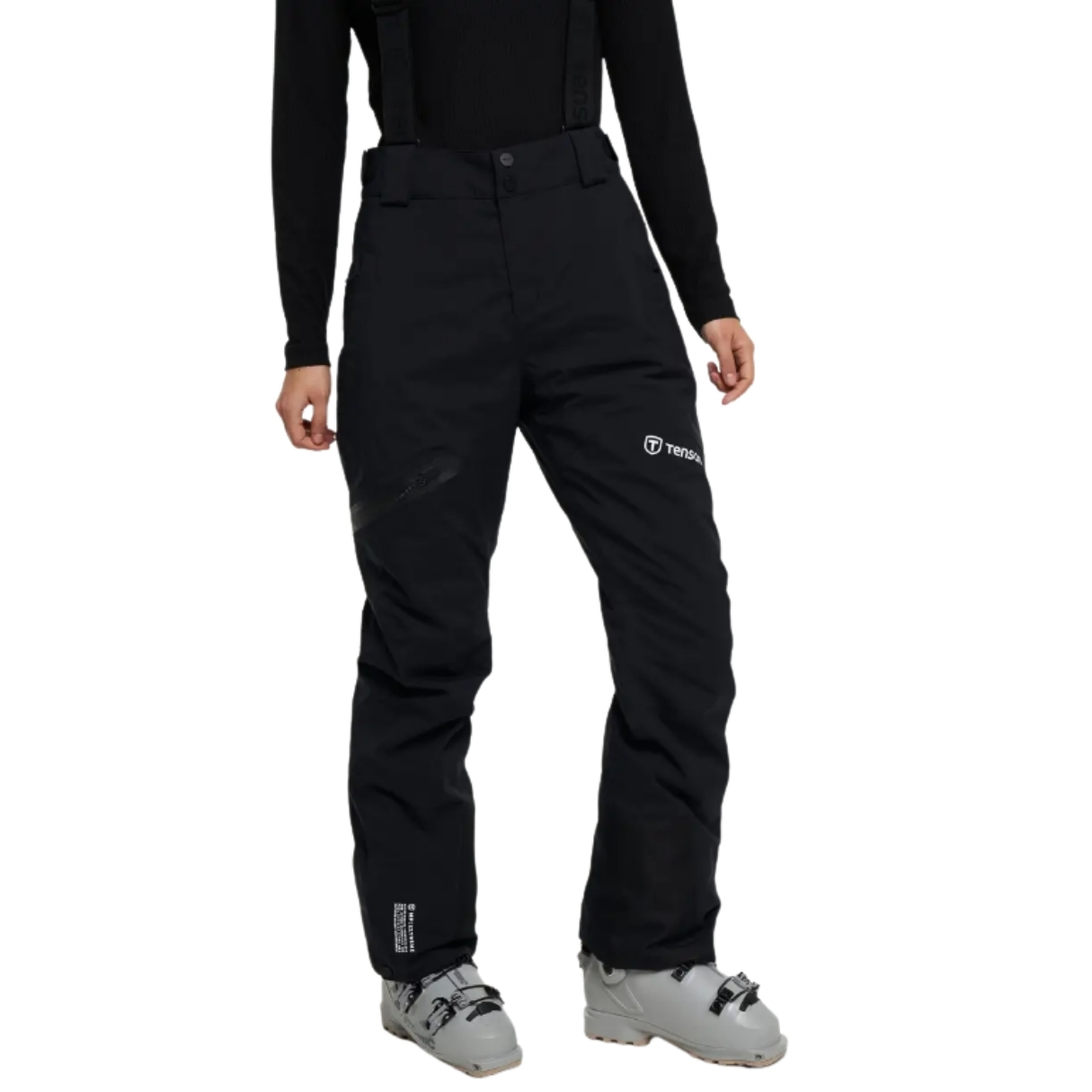 Tenson Womens Core Ski 2.0 Pants