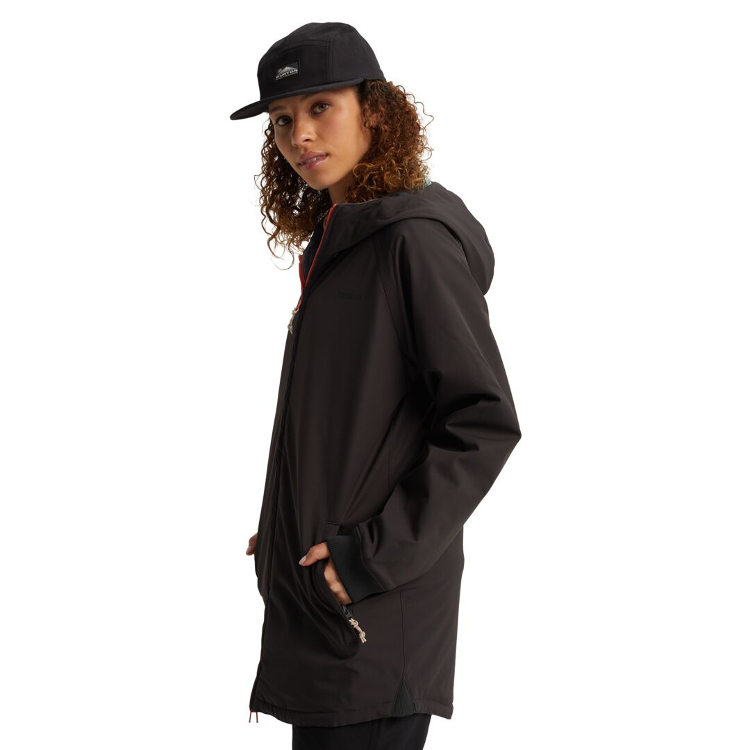 Burton W Moondaze Jacket Burton W Moondaze Jacket