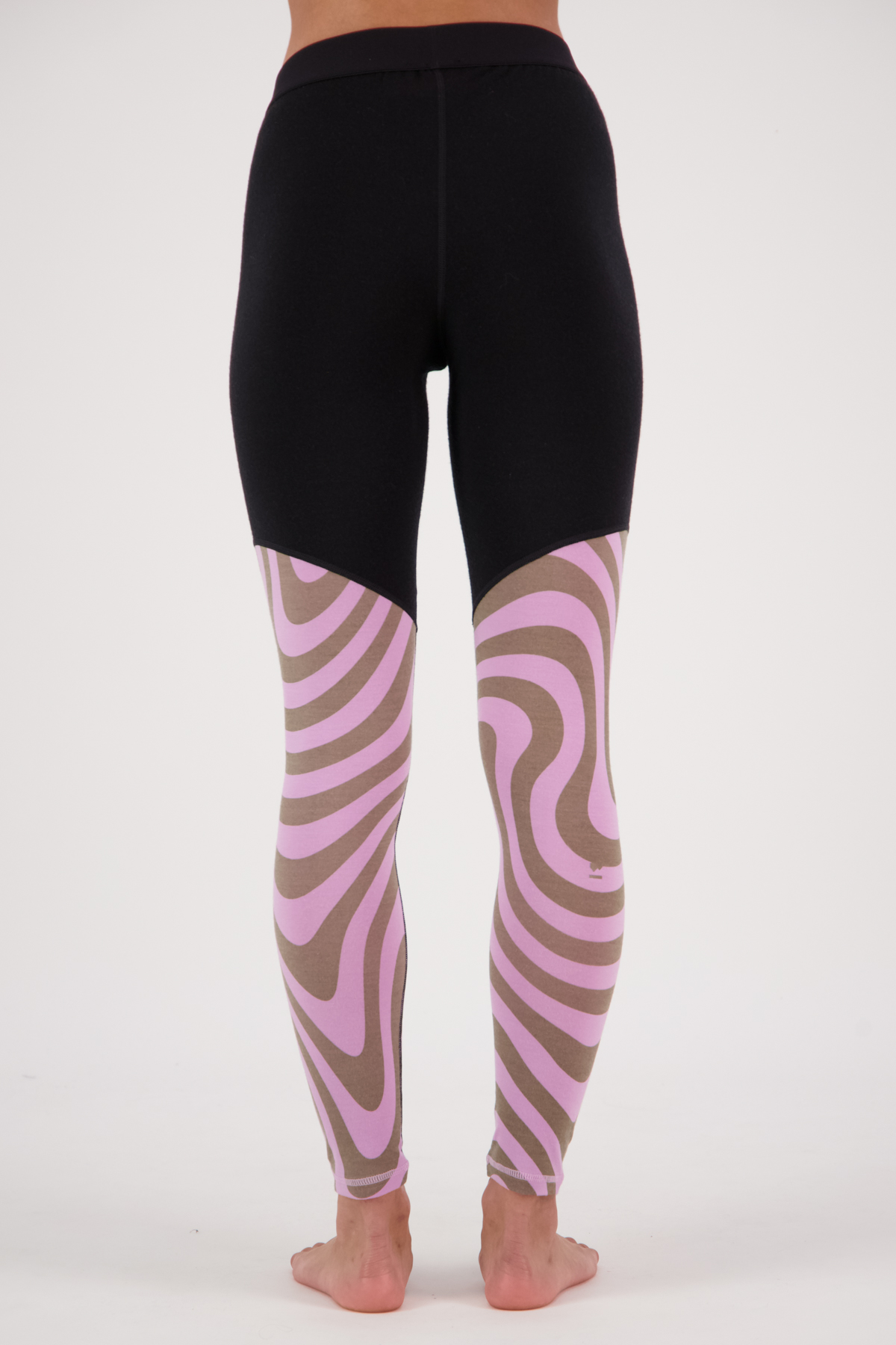 Mons Royale Womens Cascade Merino Flex Legging