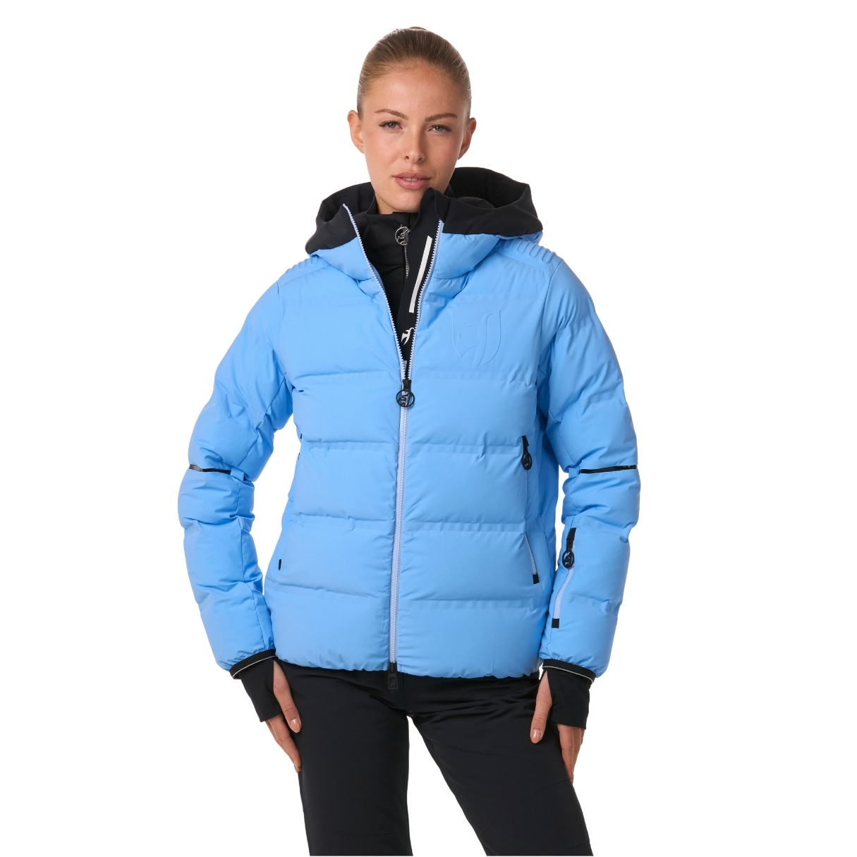 Toni Sailer Womens Annabelle