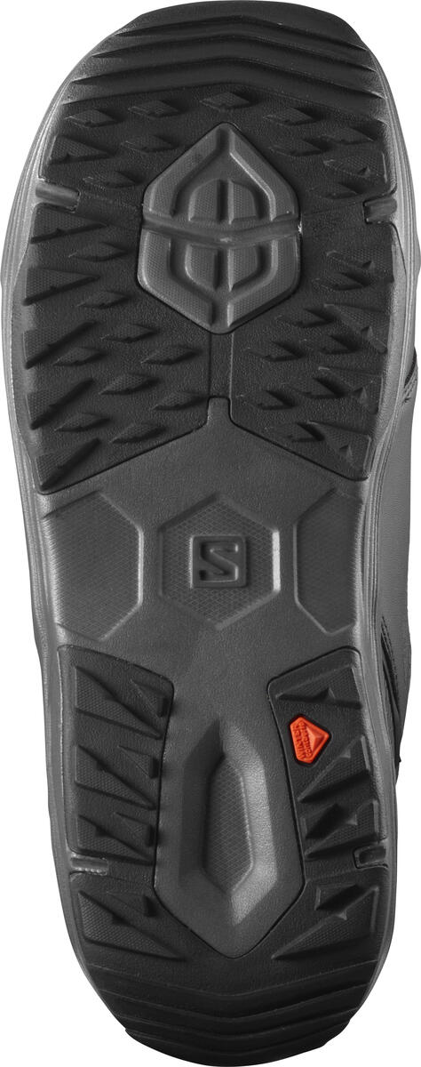 Salomon Dialogue Dual Boa