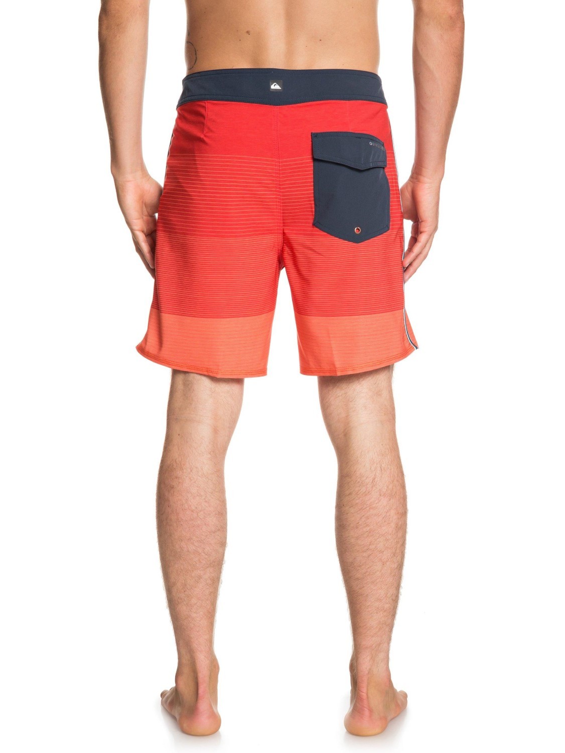 Quiksilver M Highline Massive 17 Boardshort 2019 Quiksilver M Highline Massive 17 Boardshort 2019