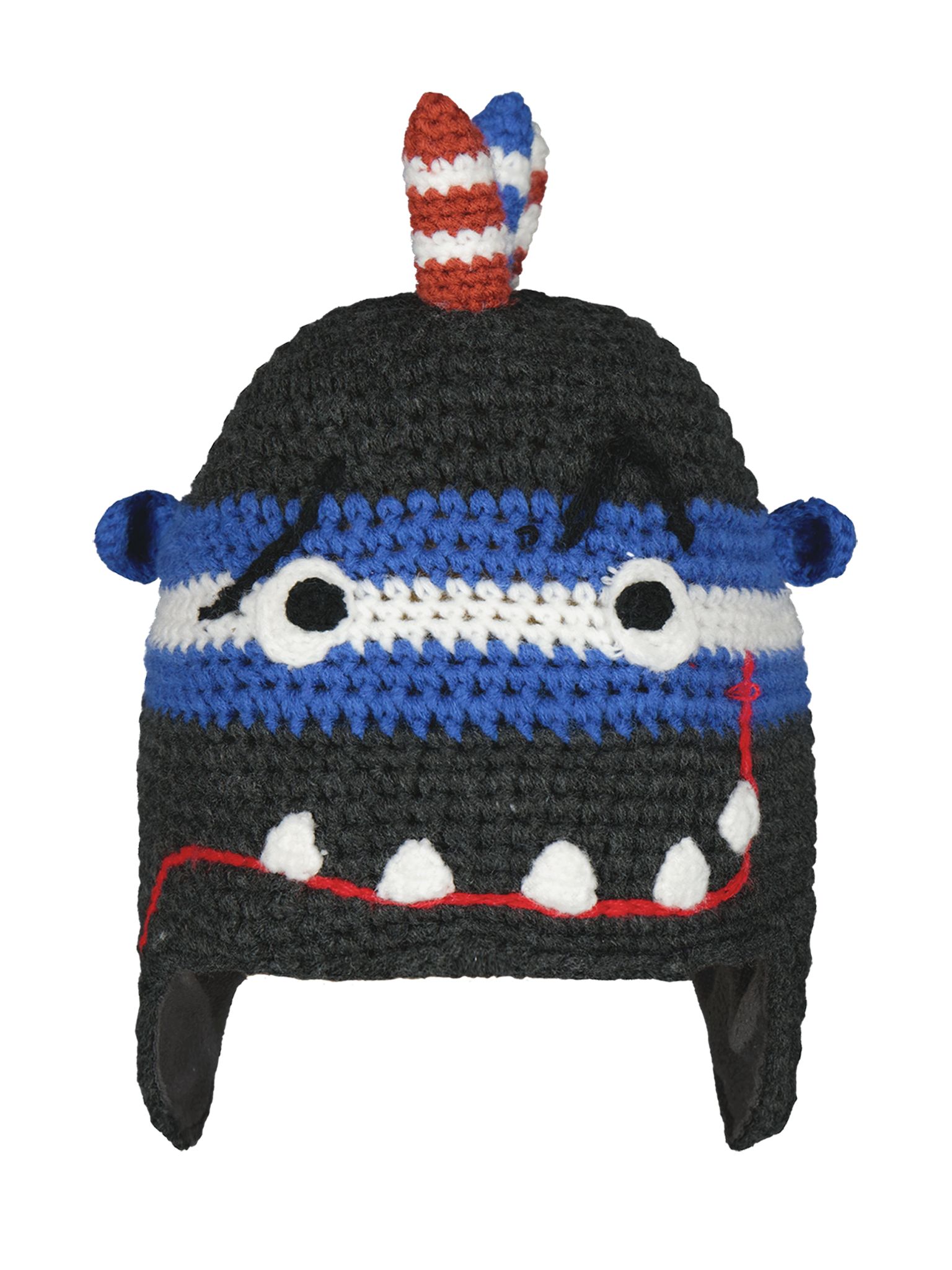 Barts Monster Beanie Barts Monster Beanie