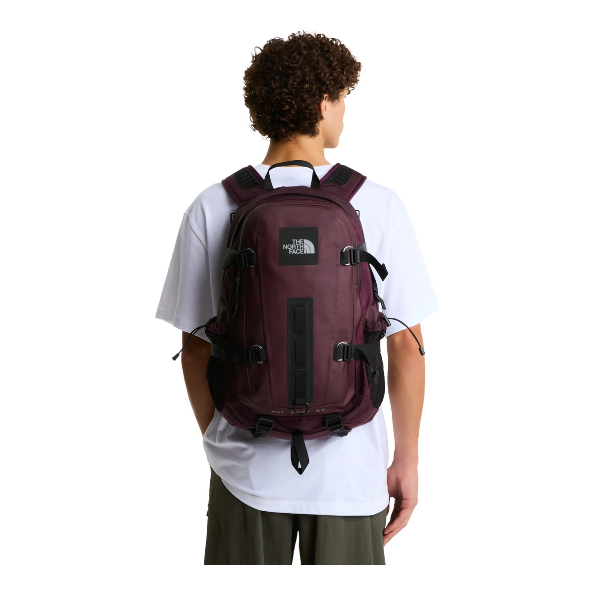 The North Face Hot Shot Base Camp
