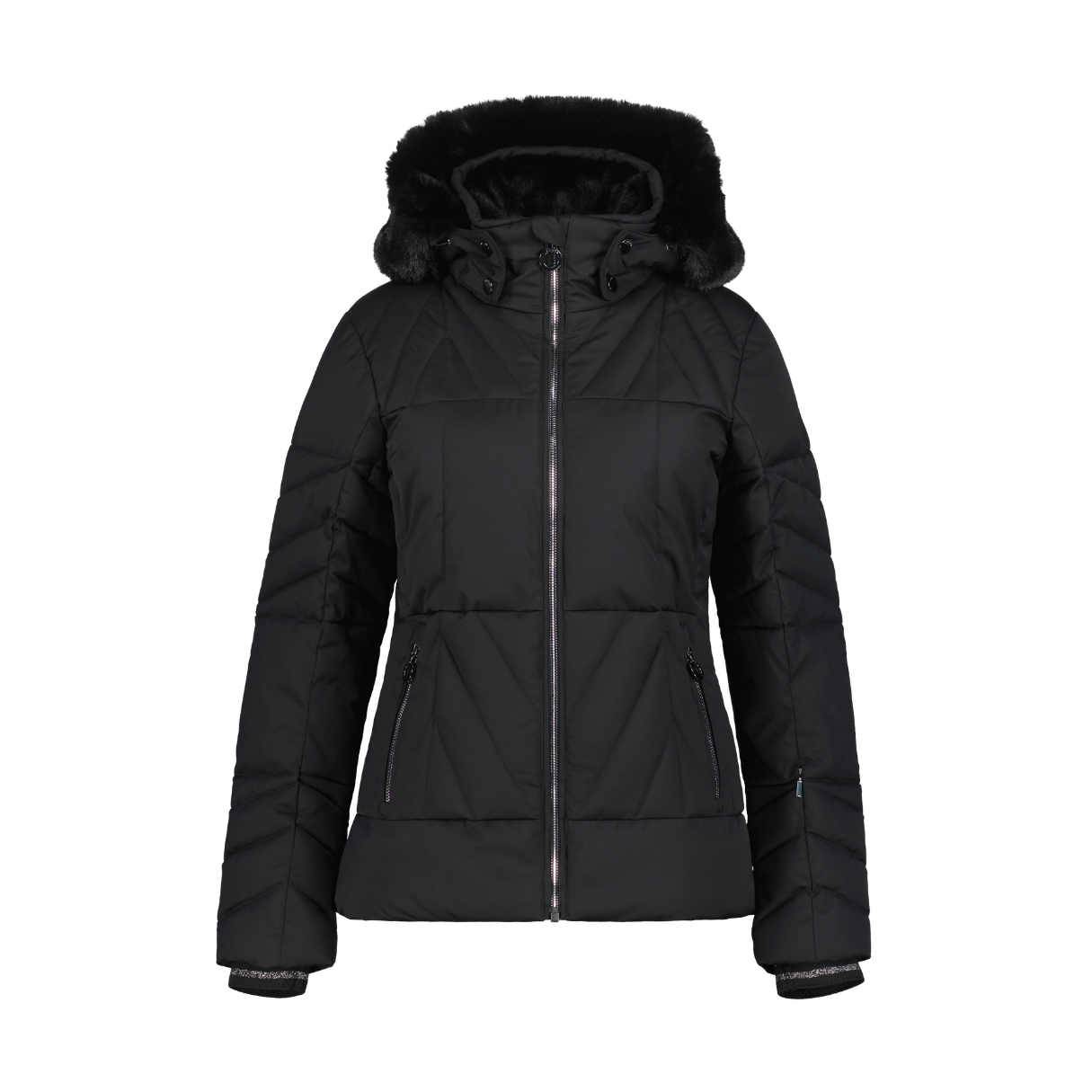 Luhta Womens Hakonkoski Jacket
