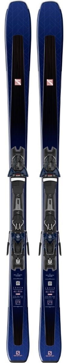 Salomon Aira 80 Ti 2020 Salomon Aira 80 Ti 2020