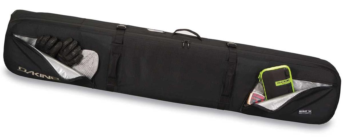 DaKine High Roller Snowboard Bag 2021 DaKine High Roller Snowboard Bag 2021