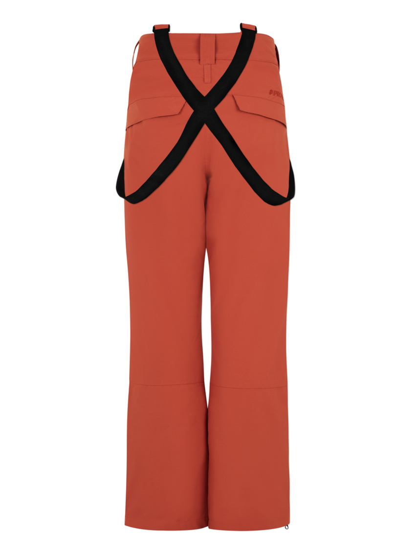 Protest Boys Spiket Jr Snowpants