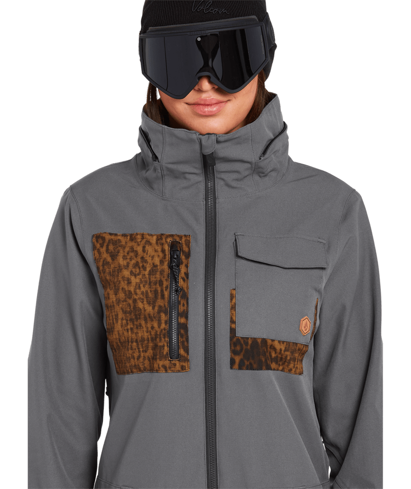 Volcom W Romy Snow Suit 2022 Volcom W Romy Snow Suit 2022