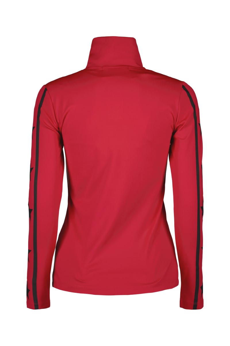 Airforce Womens Squaw Vally Pully Star Airforce Womens Squaw Vally Pully Star