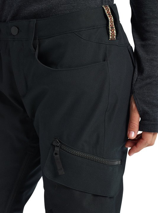 Burton W Gloria Ins Pant 2019 Burton W Gloria Ins Pant 2019