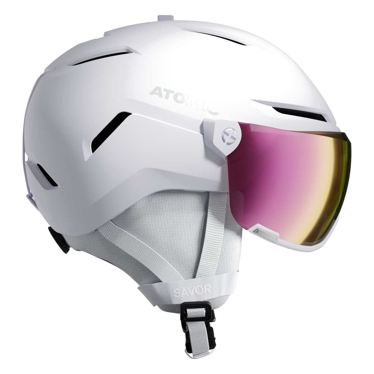 Atomic Savor Visor HD