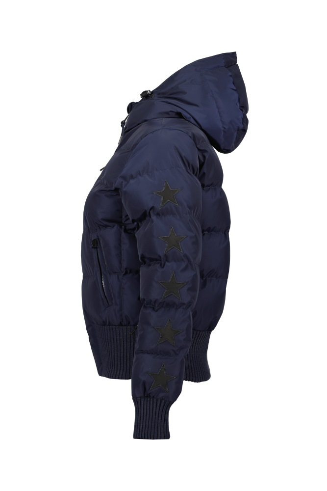 Airforce Womens Taos Jacket Star