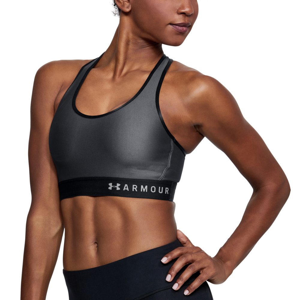 Under Armour W Arm Mid Keyhole Bra Under Armour W Arm Mid Keyhole Bra