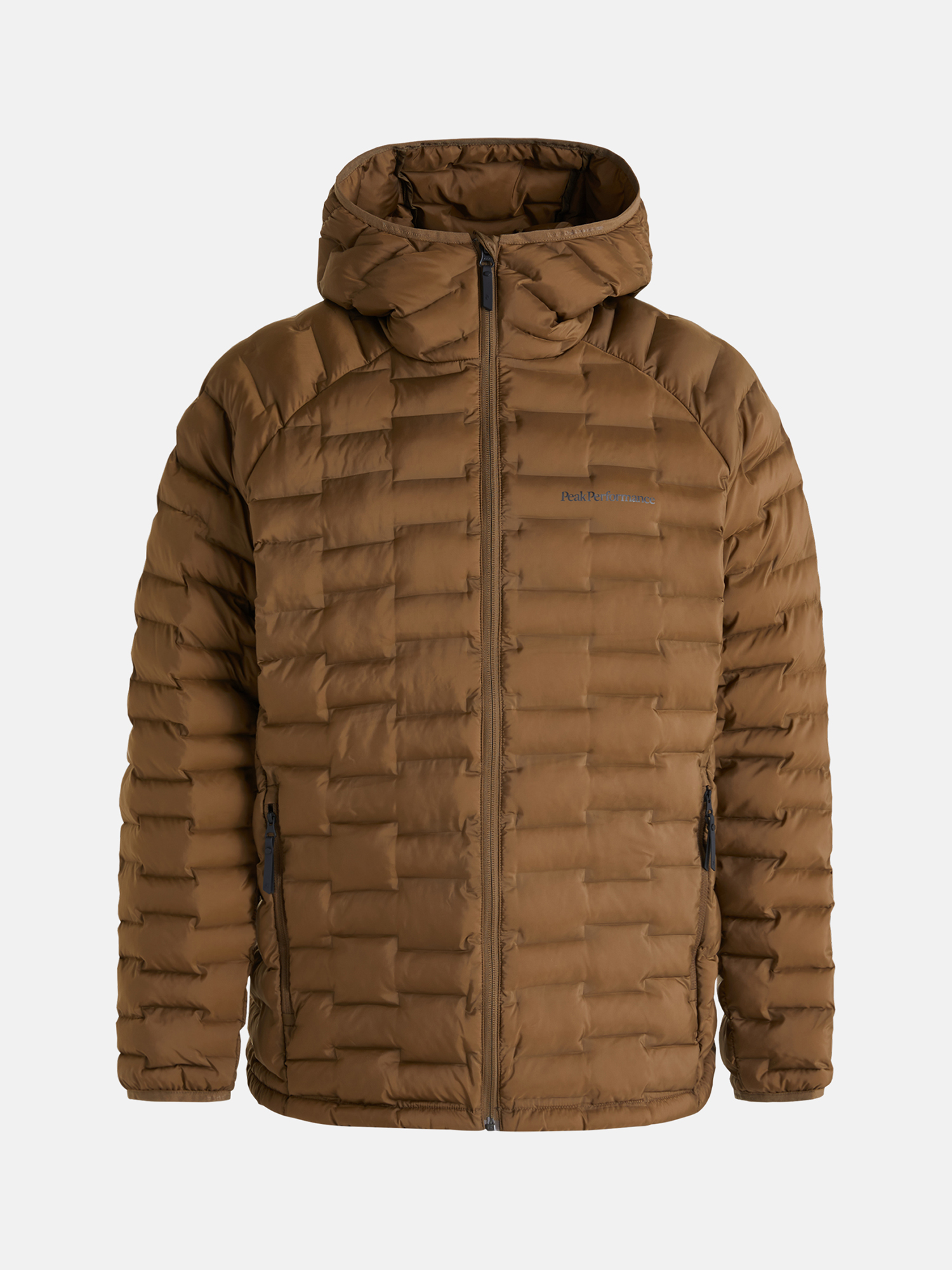 jam rand Mevrouw Peak Performance M Argon Light Hood Jacket | woody | L | 7333269512902