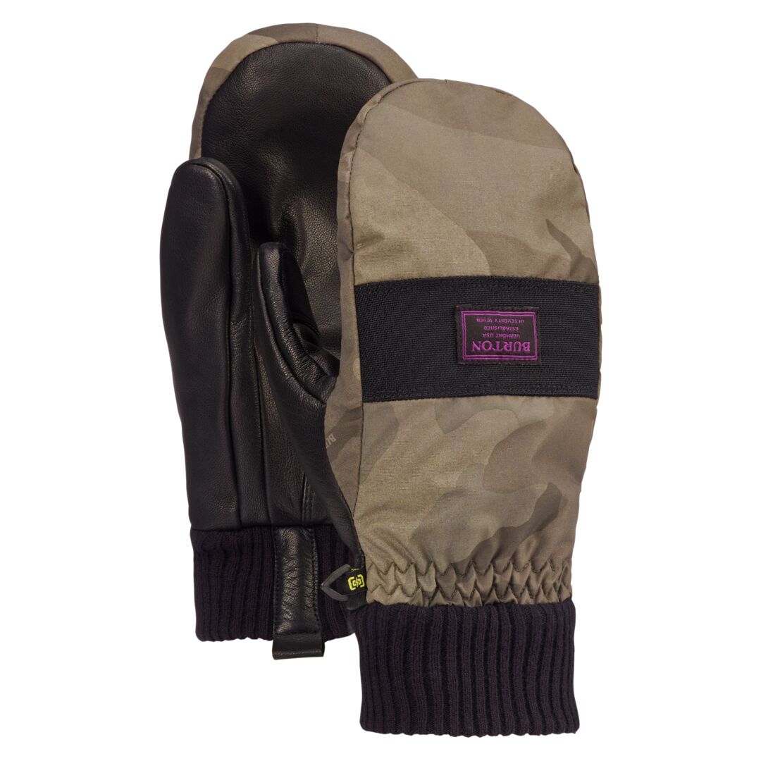 Burton Dam Mitt 2020 Burton Dam Mitt 2020