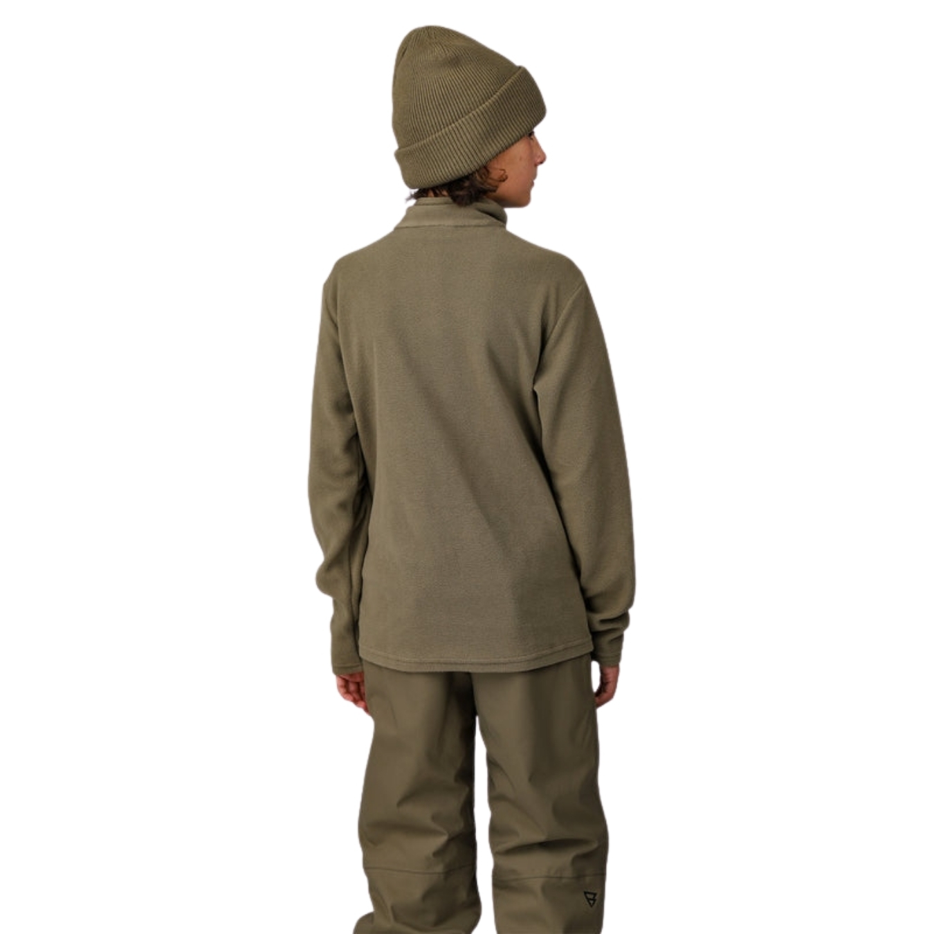 Brunotti Herosy Boys Fleece