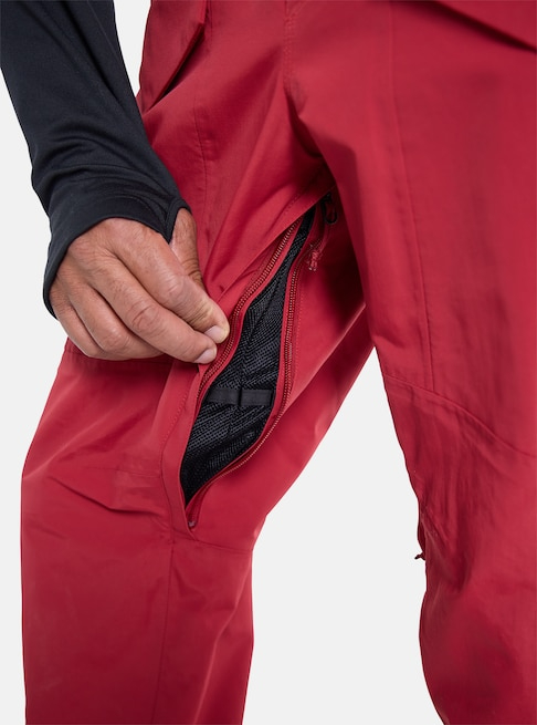 Burton Mens Covert 2.0 Insulated Pants