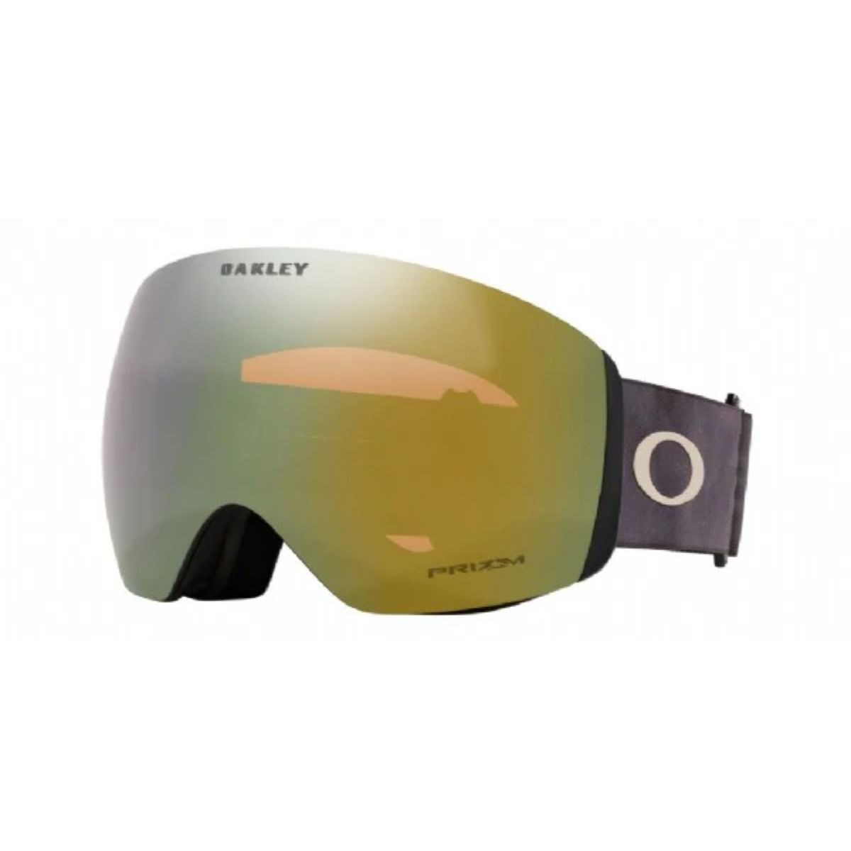 Oakley Flight Deck L - Grey Smoke w-P