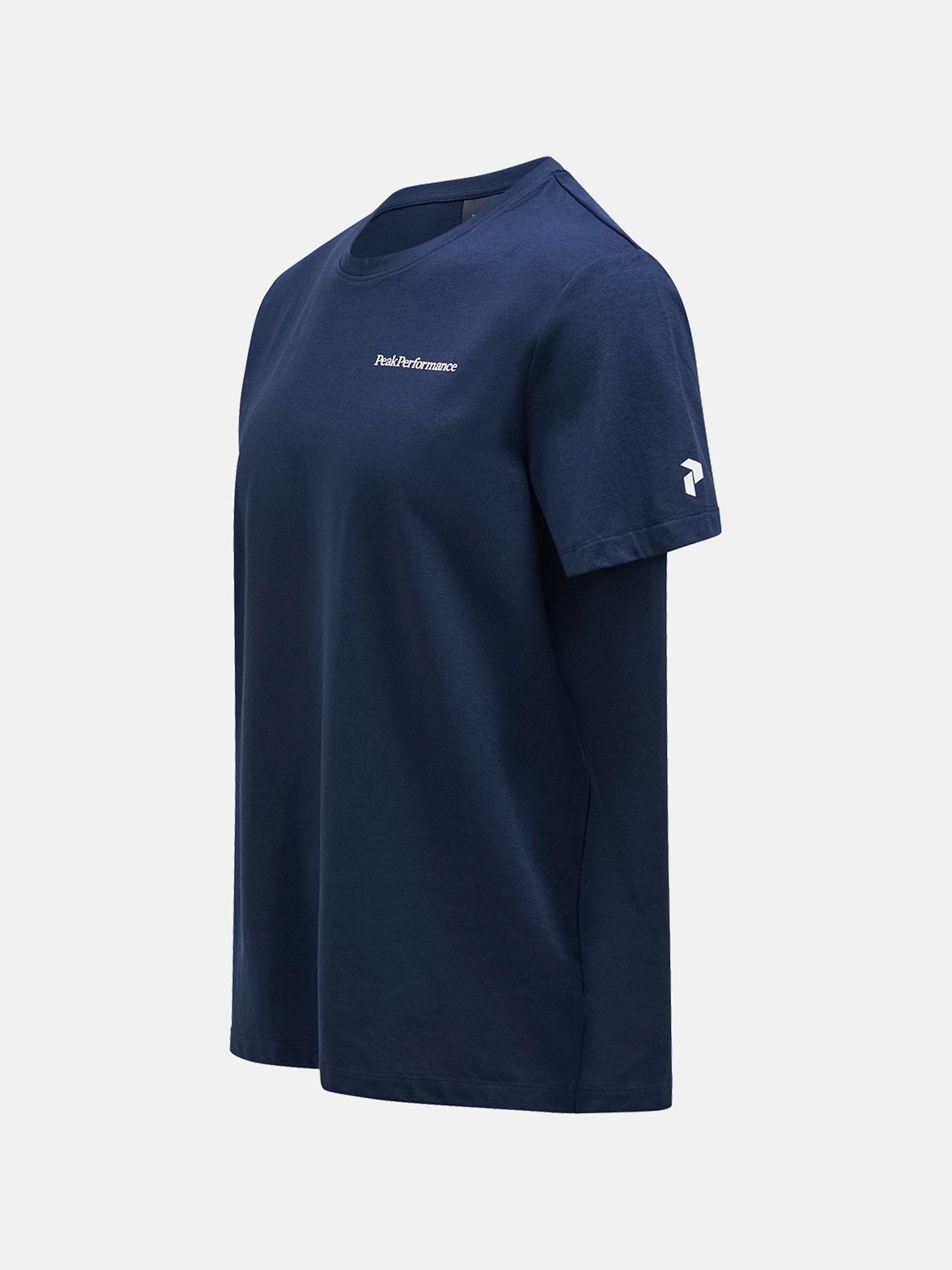 Peak Performance Mens Explore Logo Tee