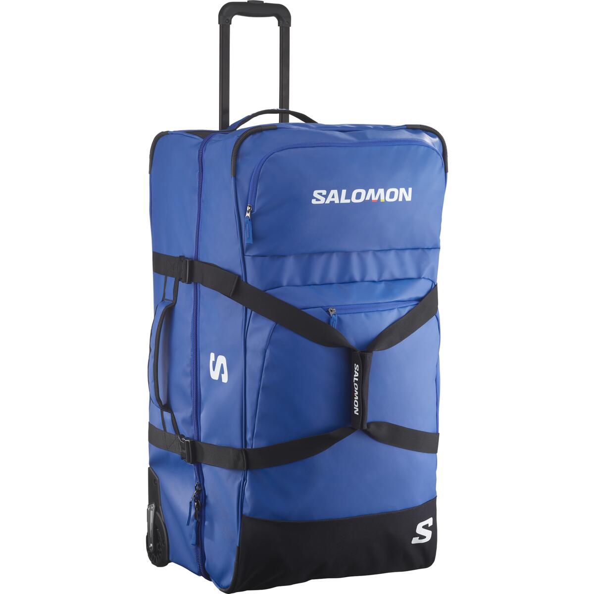 Salomon Race Trip Container 130 Salomon Race Trip Container 130