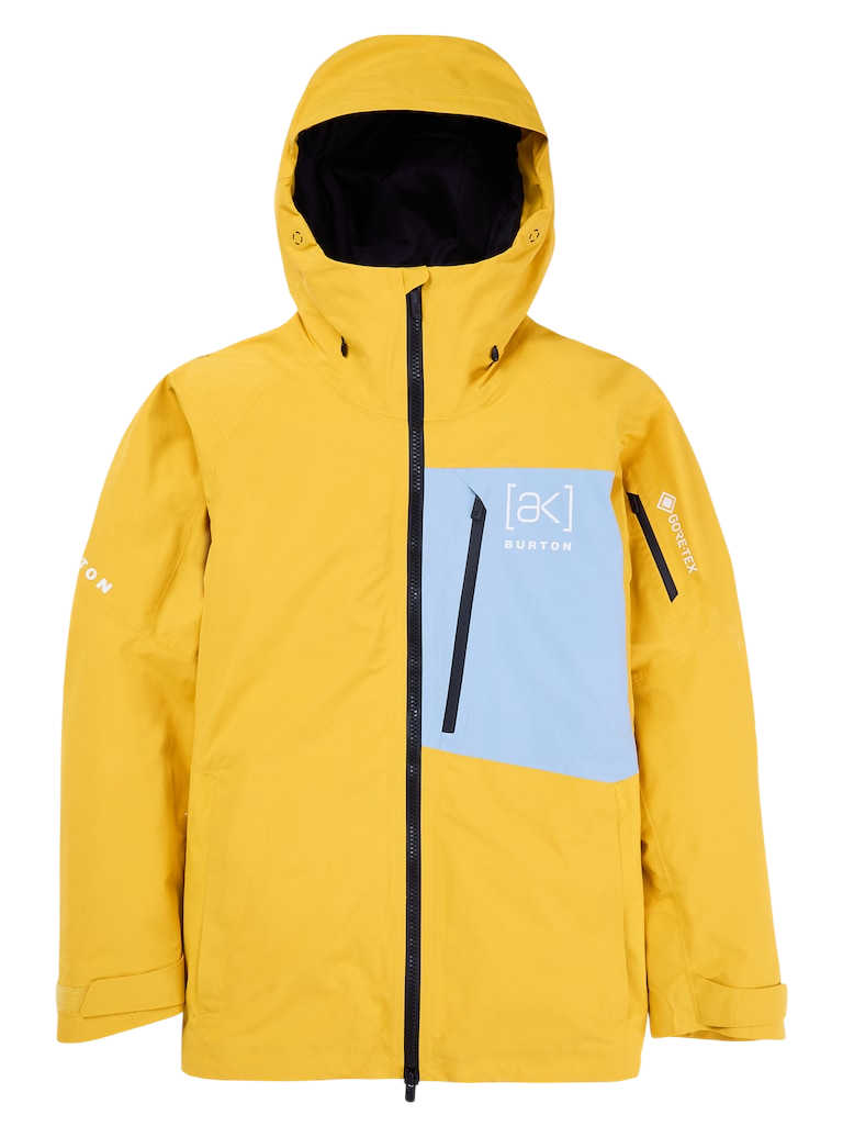 Burton Mens AK Cyclic GORE-TEX Jacket